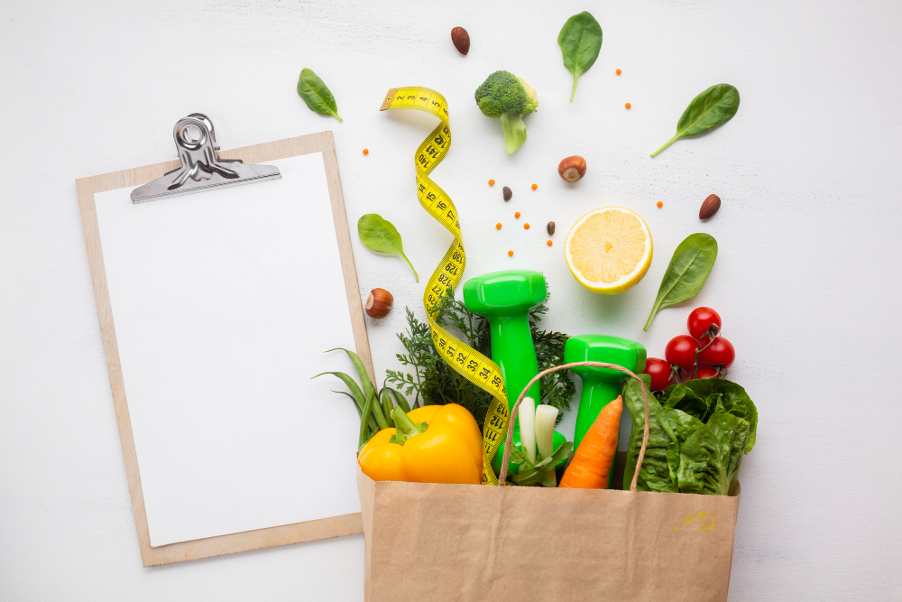 Jak unikać przejedzenia i zachować energię?