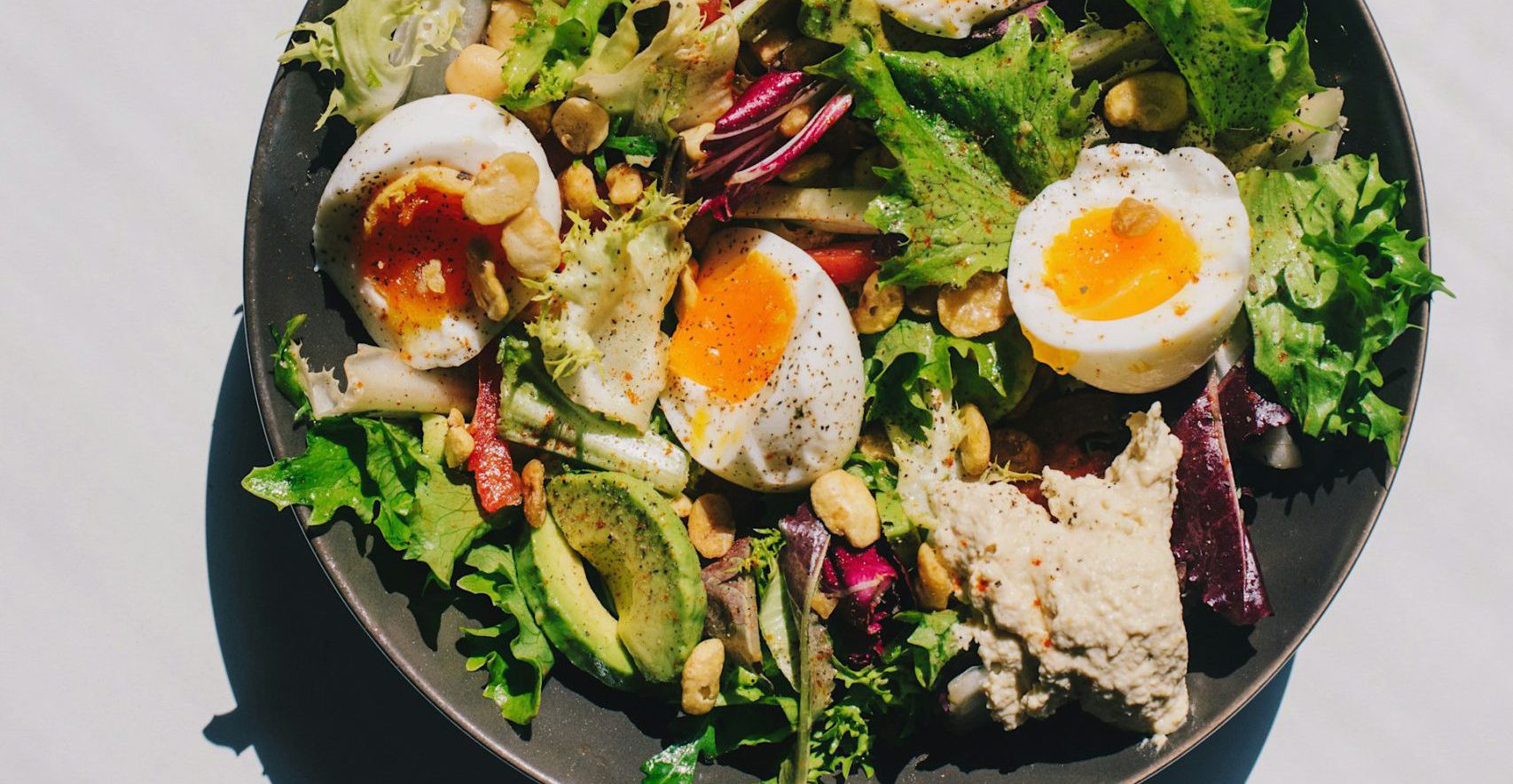 Noworoczne postanowienia: 7 prostych zmian w diecie dla zdrowszego życia