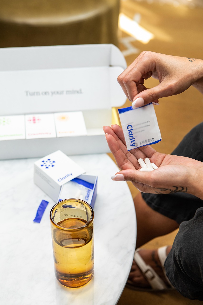 Suplementacja po wysiłku fizycznym – jak i co stosować?