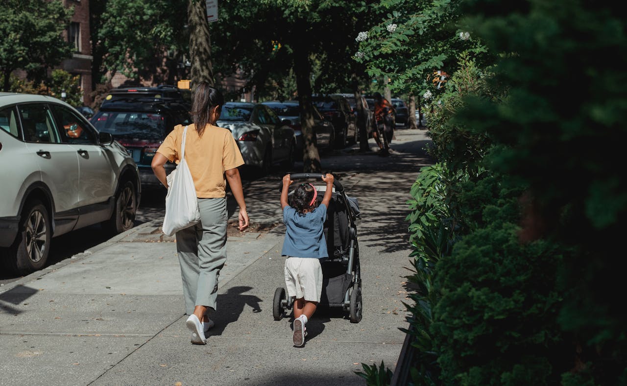Przewodnik po wyborze najlepszego wózka dla Twojego dziecka