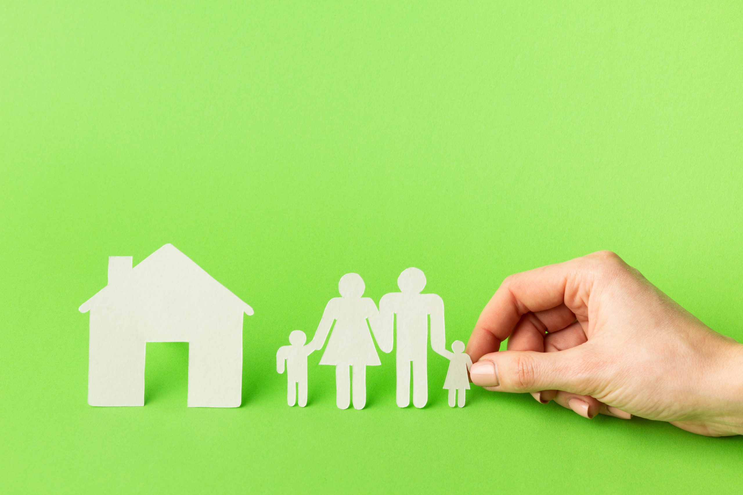 Ubezpieczenia majątkowe domu i mieszkania – czym się różnią i które wybrać?