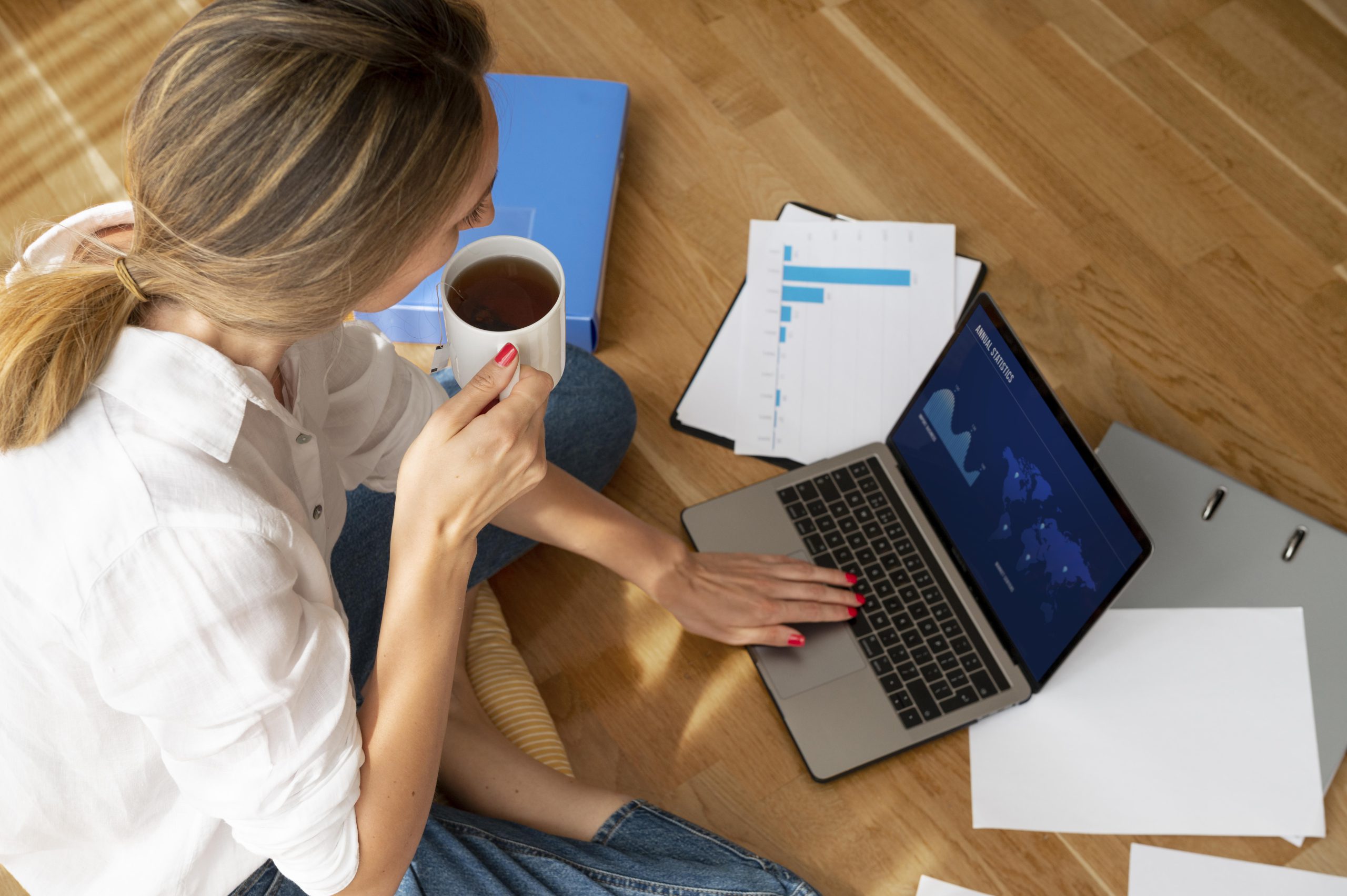 Blog finansowy: oszczędzanie w praktyce – sprawdzone strategie