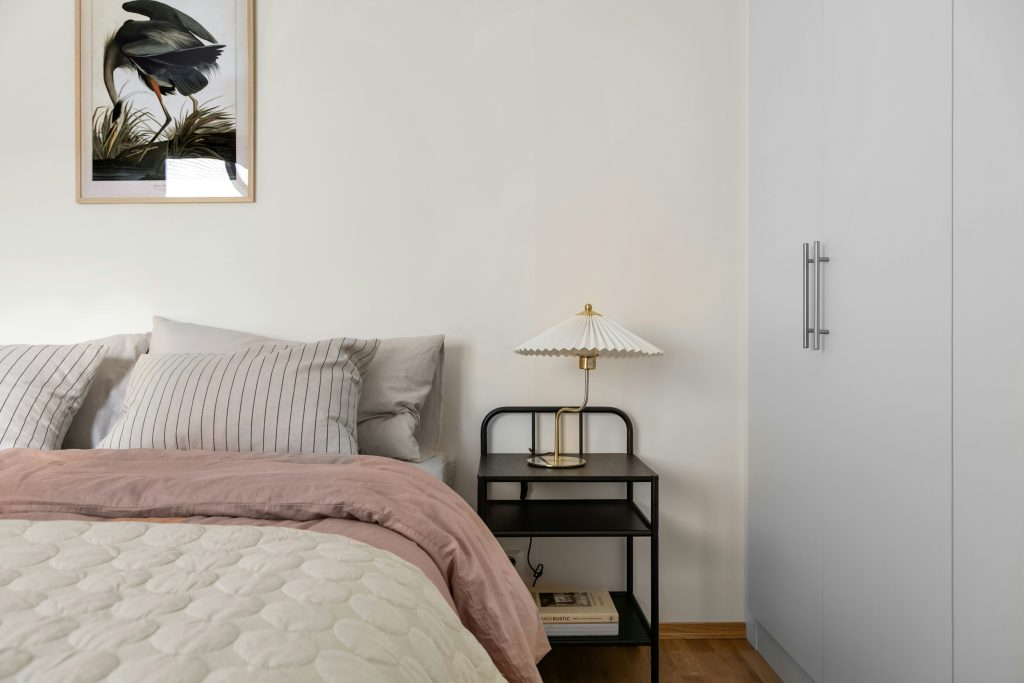 zdjęcie wnętrza pokoju - aranżacja