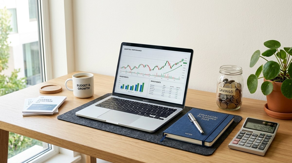 Poduszka finansowa na nieprzewidziane wydatki – jak zbudować stabilny fundusz awaryjny?